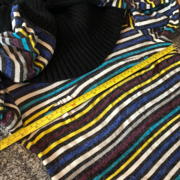 Anthropologie Hazel sweater dress tunic - Picture 10 of 13